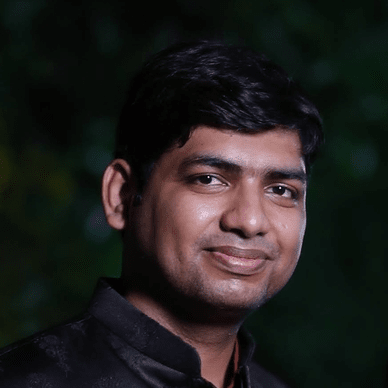 Team member picture