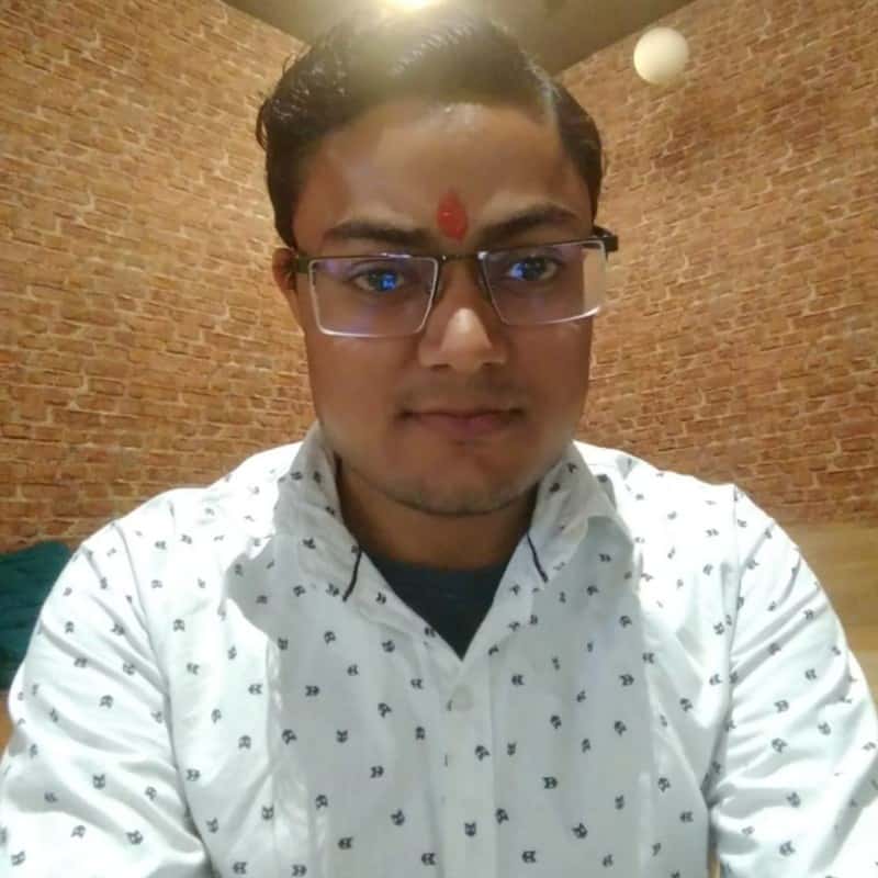 Team member picture
