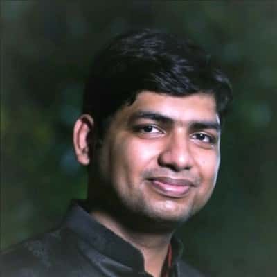 Team member picture