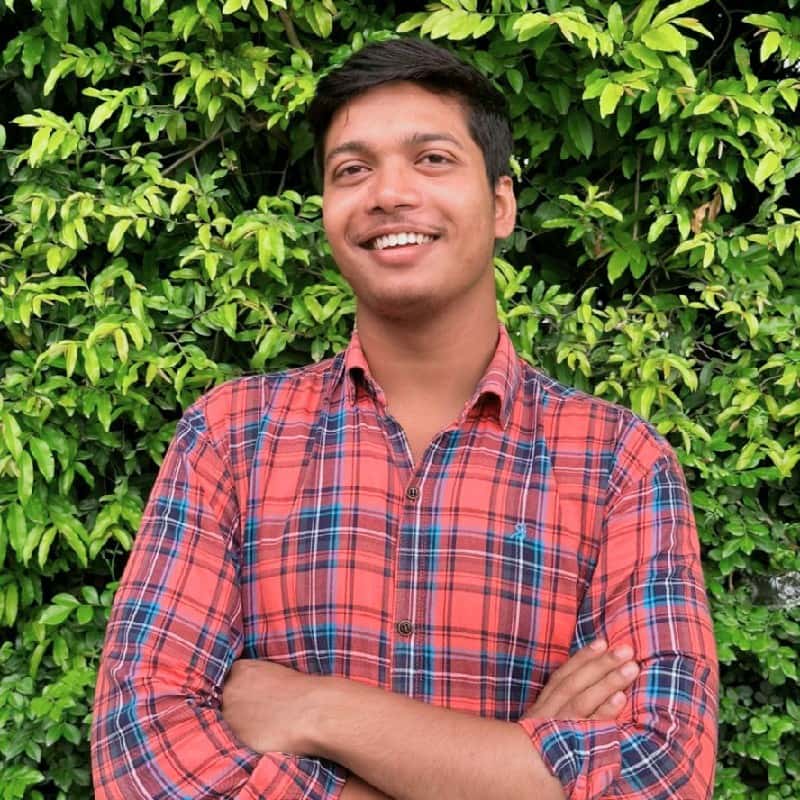 Team member picture