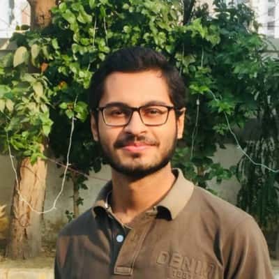 Team member picture